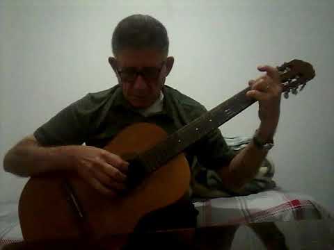 Vanoci Marques - Lamaçal da Bebida