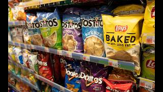RFK Jr  Closes Ingredient Loophole, Moves to Define Ultra Processed Food