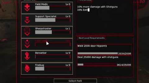 Killing Floor Gameplay; First Try (with wittering) Part 4