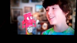 Download lagu Cartoon Network commercial break July 12 2020