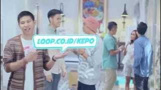LOOP - Cari Tahu Tantangan Baru di LOOP KePo 2015