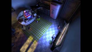 3D Animation Produced By Panagiotis Rappas