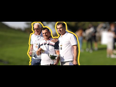 საქართველოს ჩემპიონატი გოლფში - თბილისი ჰილსი