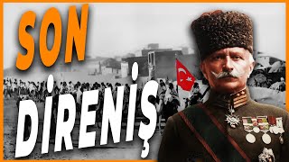 Medine Müdafaası Ve Fahreddin Paşa Çöl Kaplanı Haftanın Tarihi