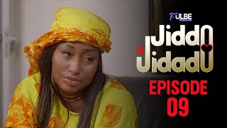 Série JIDDO & JIDADO Episode 09 Saison 01