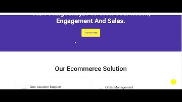 TLCommerce SaaS | Laravel & VueJS Powered Multi-Tenancy Ecommerce SaaS CMS By themelooks