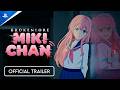『BrokenLore: MIKI-CHAN』公式トレーラー | PS5®