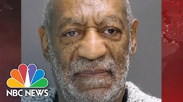 Bill Cosby Sentenced To 3 To 10 Years In Prison For Sexual Assault | NBC News