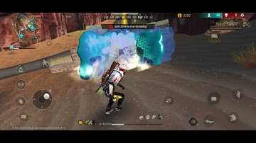 Free Fire - 28 Kills [ Solo vs Squad ] BR - RANKED [ Kalahari Map ]