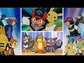 Pokémon the Series Theme Songs—Sinnoh Region