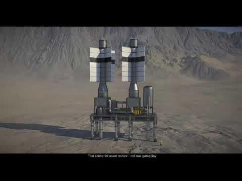 KSP2 Show and Tell - Creating New Parts - KSP2 Show and Tell - Creating New Parts