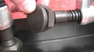 Besey 2400 Series Welding Clamp Review