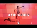 4X DUURDER DANS VIDEO _ ft Shady Squad ( SBMG ft. Lil Kleine & DJ Stijco )