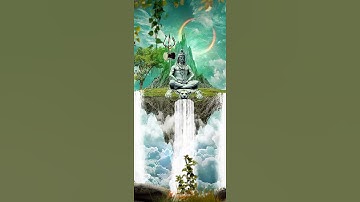 Karpur Gauram🙏 !! Devo ke Dev Mahadev/Whatsapp Status Full Screen/4K Status Full Screen #shorts