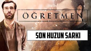 Öğretmen Dizisinde Çalınan Müzik Öğretmen Dizi Son Şarkı Öğretmen Hüzün