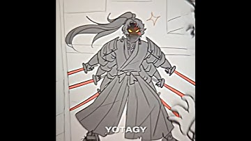 Muzan met Yoriichi Type Zero 💀🔥 #demonslayer #kimetsunoyaiba #animeedit #anime #muzan #yoriichi