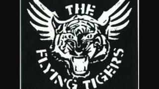 Watch Flying Tigers Hell For You video