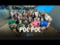 Poc Poc | Pedro Sampaio | Fit Dance (Coreografia) #academia #aulascoletivas @attackfit