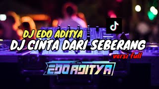 Download Lagu DJ CINTA DARI SEBERANG VIRAL JJ EDO ADITYA DJ ODIZ DAN DJ AGUS 2025 FYP TIK TOK MP3 Download Lagu DJ CINTA DARI SEBERANG VIRAL JJ EDO ADITYA DJ ODIZ DAN DJ AGUS 2025 FYP TIK TOK MP3