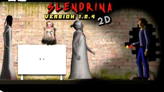 Slendrina The Forest New Light and Shadow Update Version 1.0.4 Full  Gameplay 