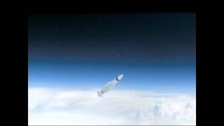 Raytheon's Standard Missile-3 Shoots Down Satellite