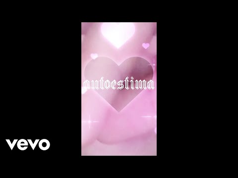 Cupido - Autoestima (Vertical Video)