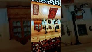 This Room Is Cursed  Villa Volta  Efteling