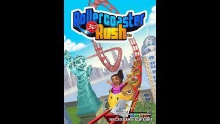 Java-игра RollerCoaster Rush 3D (France) (2)