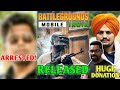 YouTuber ARRESTED For ABUSIVE Content (Madan) | Reply To GauravZone, BGMI, Total Gaming, Sidhu |