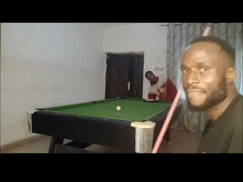 AASAM..ME AND MY BROTHER PLAY SNOOKERk TODAY HIM WING ME 2.0 I CAN NOT STILL BELIEVE IT