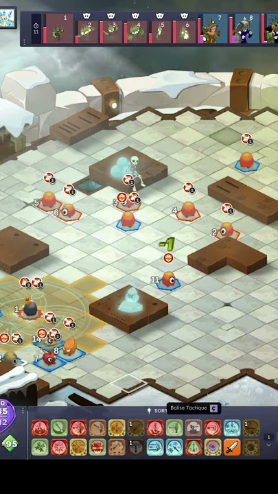 DOFUS UNITY dj ilyzaelle dofus unity  #dofus  #dofusastuce #games #dofusunity  #mmorpg #gaming