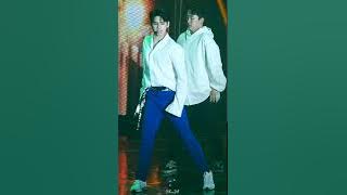 191124 펩시콘서트 | Heart Sign |  세로 Left side ver. | Ong Seong Wu 옹성우 직캠