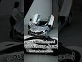 मर्सिडीज-बेंज SLR मैकलेरन | सुपरकार आइकन  #asmr #luxuryautomobiles