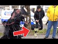 Krampuslauf Welzenegg 2019 - Perchtenlauf in voller Länge - Krampus Brauchtum aus Österreich [1080p]