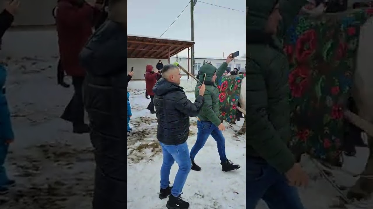 Urători Rediu