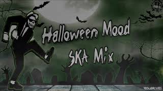 Halloween Mood Ska Mix [YoDubMixes 2024 Compilation]