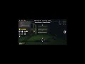 400 wpm pursuit almost wr #roblox #spelling #clips