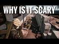 PUBG Is A Horror Movie In 2025 PUBG Is A Horror Movie In 2025