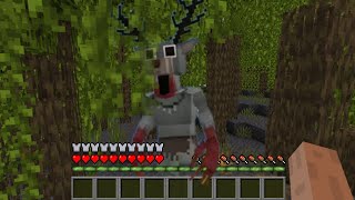 НОВЫЙ БИОМ БОЛОТО 99 НОЧЕЙ В ЛЕСУ МАЙНКРАФТ 99 Nights in the forest Minecraft
