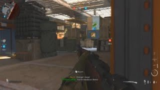 Flick shot double kill