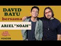 DAVID BAYU BERSAMA ARIEL NOAH | #GACOR | #DBT14