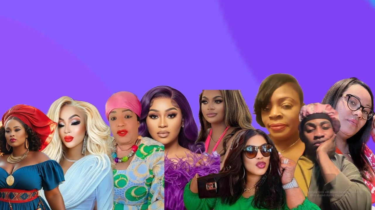 A FOUT MANBO SIMILOM KÓMANSE AP PALE GAYÈ MANBO MALIE AK MARIE SENATE AP PRAN ANPIL KK NAN MOMAN LA