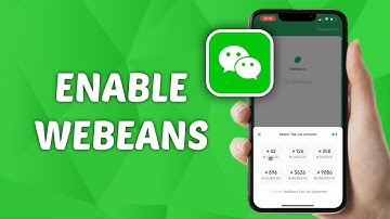 How to Enable WeBeans on WeChat