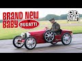 Drive review of the cheapest new Bugatti on sale