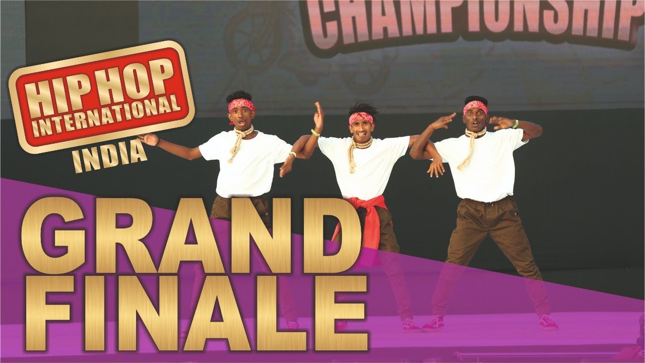indian hip hop dance video download
