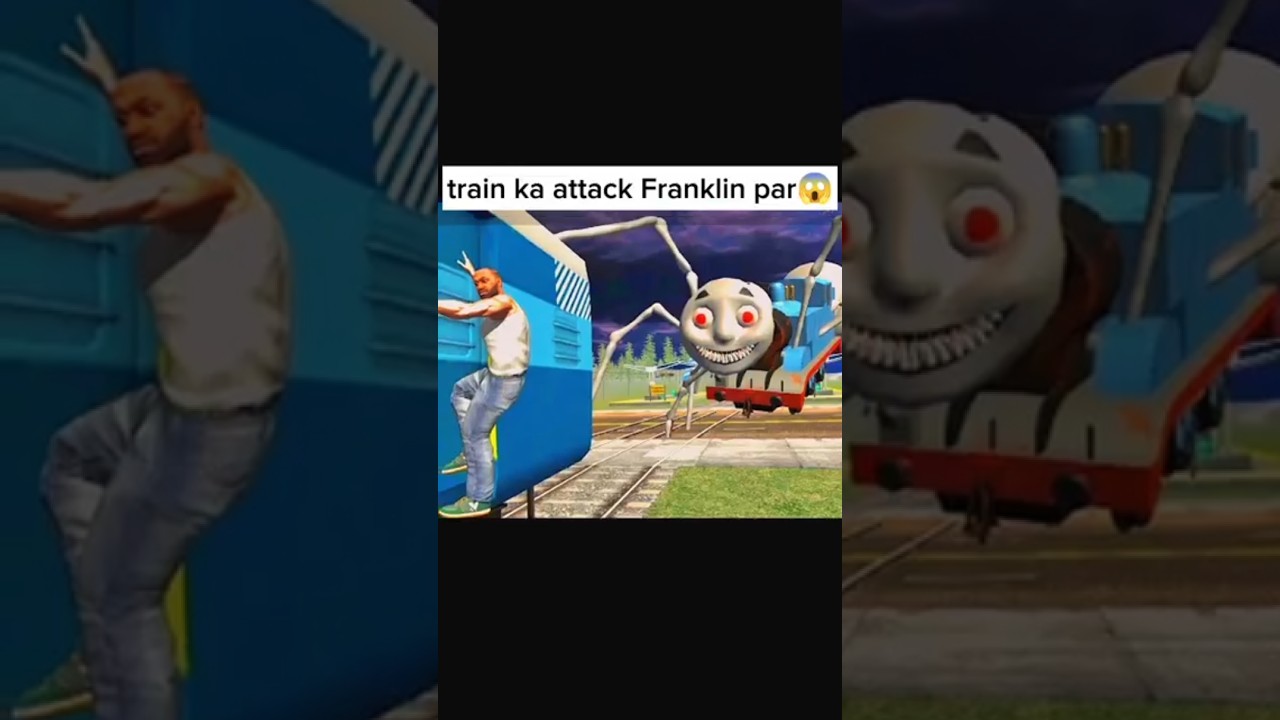 Indian bike driving 3D game ChuChu Charles😱😱