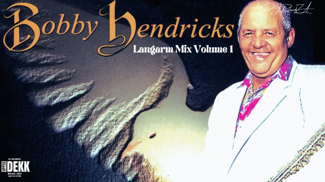 Bobby Hendricks Langarm Mix Vol 1Great langarm songs YouTube