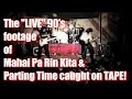 The Mahal Pa Rin Kita(1993) & Parting Time(1994)  "Live" Captured Footage