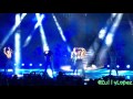 Yuridia – Bang bang My Baby Shot Me Down (Intro) | Alguna vez • Auditorio Nacional