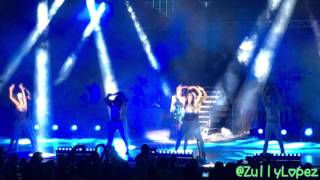 Yuridia – Bang bang My Baby Shot Me Down (Intro) | Alguna vez • Auditorio Nacional